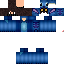 Texture for Toby's pj's
