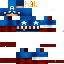 Texture for CAPITAN