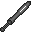 Texture for iron_sword