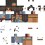 Texture for ItzSuperGirl_x3
