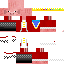 Texture for New Technoblade