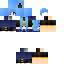 Texture for Artemis