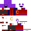 Texture for catnapmoleton