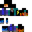 Texture for Skin Minecraft