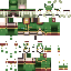 Texture for DKA