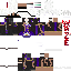 Texture for alax do HardZombie