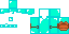 Texture for Diamond Armor (For Pigs)