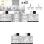 Texture for White Piglin Base