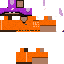 Texture for prisoned unicorm