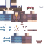 Texture for DustinStenStrangetThings