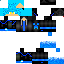 Texture for Ninja94732 V2 