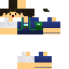 Texture for yTronic (COM MOCHILA E PULSEIRA)