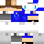 Texture for sssd