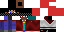 Texture for Aidar