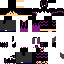 Texture for 竜人（羽付）