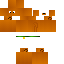 Texture for Rex