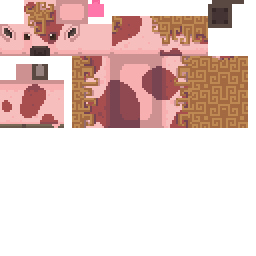 Texture for red_mooshroom