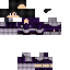 Texture for evil dude