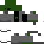 Texture for Knightly Zombie 1