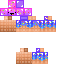 Texture for icecream