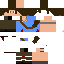 Texture for Lara Croft tomb raider