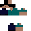Texture for steve