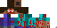 Texture for herobrine