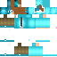 Texture for frdf