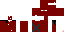 Texture for herobrine ninja