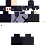 Texture for Sasuke 