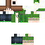 Texture for CreeperSpear