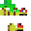 Texture for Cake Knight