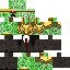 Texture for my skin tux 