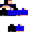 Texture for myskijn