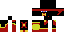 Texture for ninja