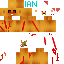 Texture for jake el perro .exe