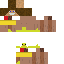 Texture for Игорь в труселях