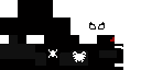 Texture for black spiderman
