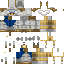Texture for asterion