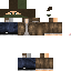 Texture for lovec