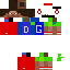 Texture for DitoGamer