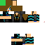 Texture for lene