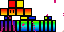 Texture for Disco Dude