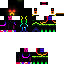 Texture for creper flow