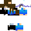 Texture for мила
