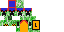 Texture for awsome creeper