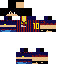 Texture for MESSİ