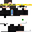 Texture for SenpaiSpider1