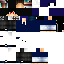 Texture for steve