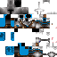 Texture for knight